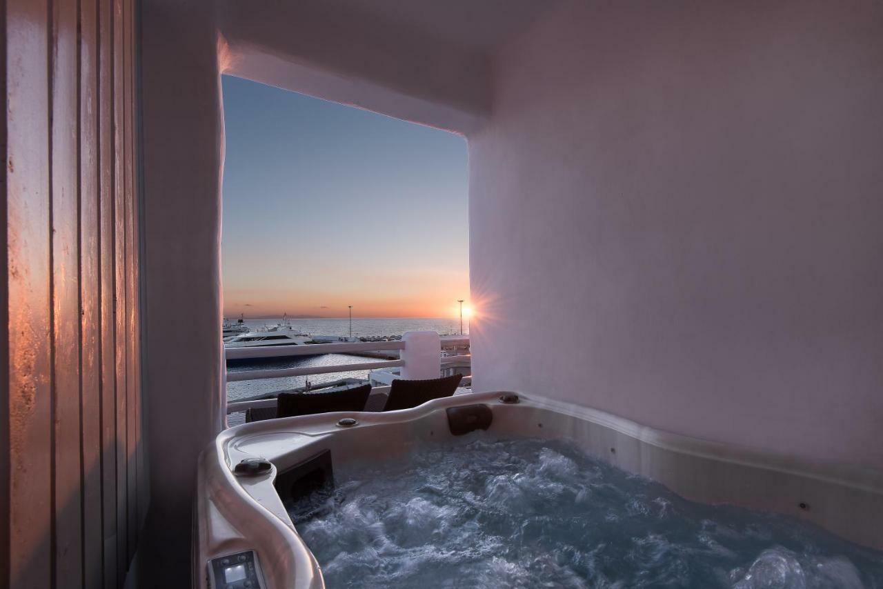 Riva Suites - Adults Only *