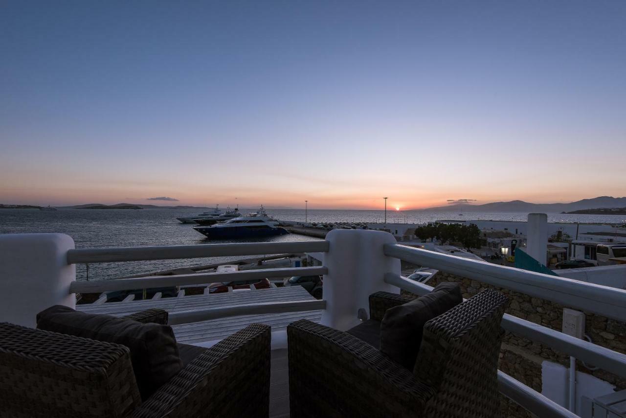 Riva Suites - Adults Only