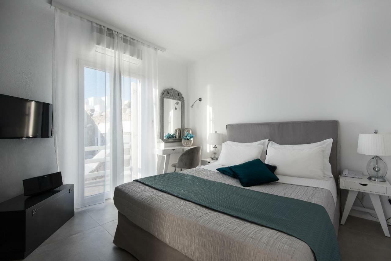 Apartment Riva Suites - Adults Only