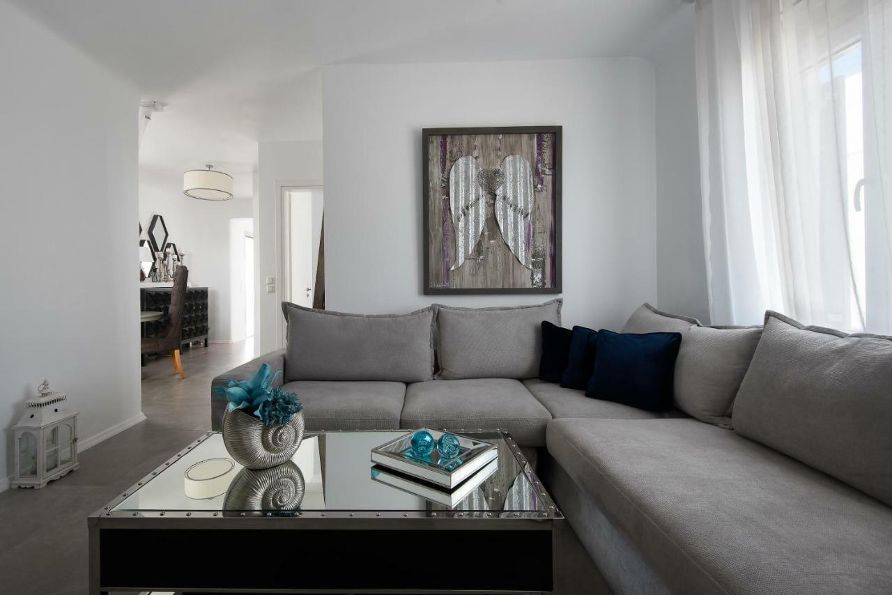 Riva Suites - Adults Only Mykonos Town
