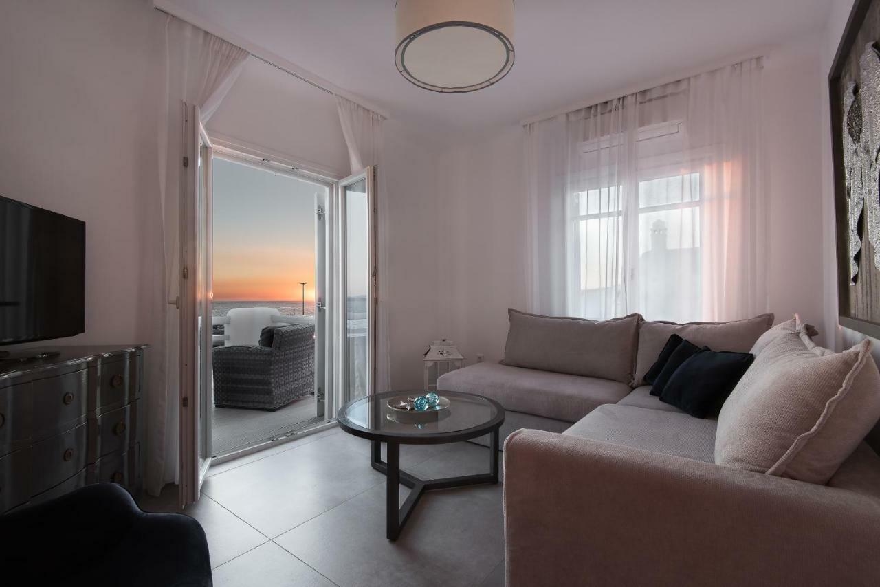 Riva Suites - Adults Only *