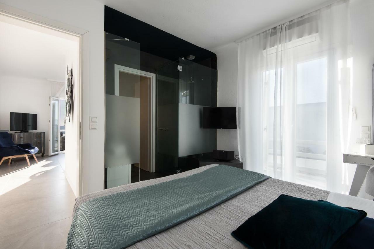 Riva Suites - Adults Only * Mykonos Town