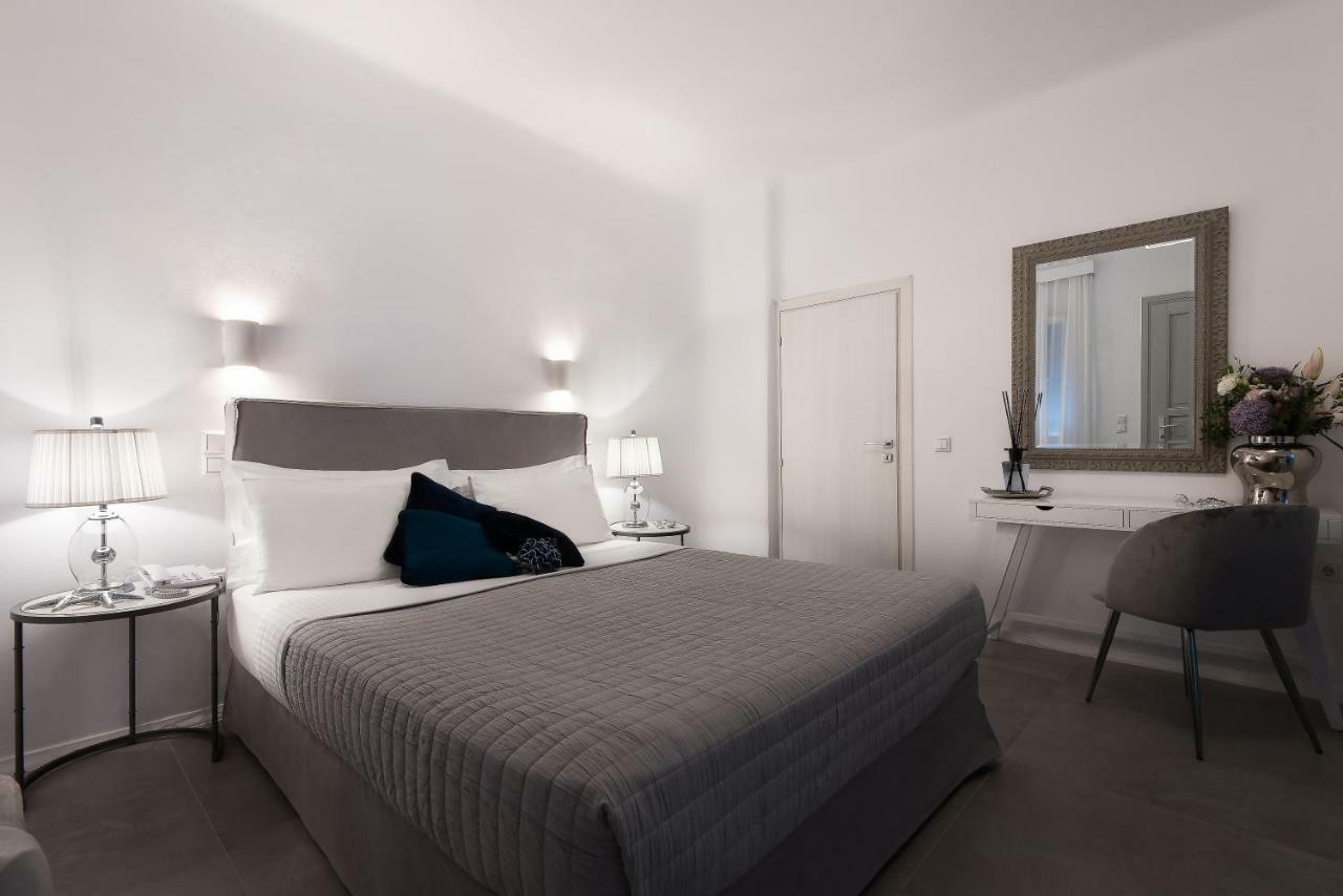 Riva Suites - Adults Only *