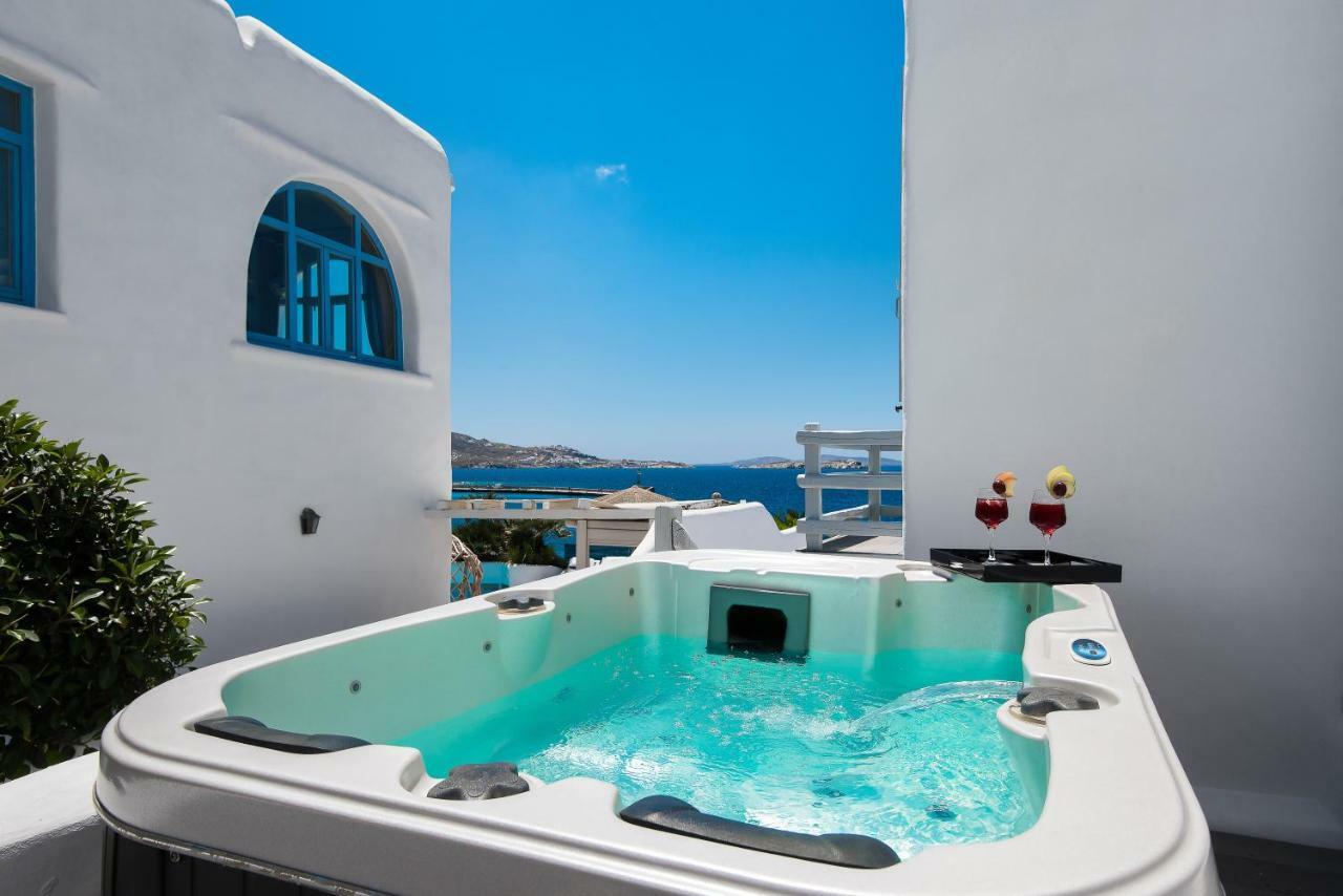 Apartment Riva Suites - Adults Only *