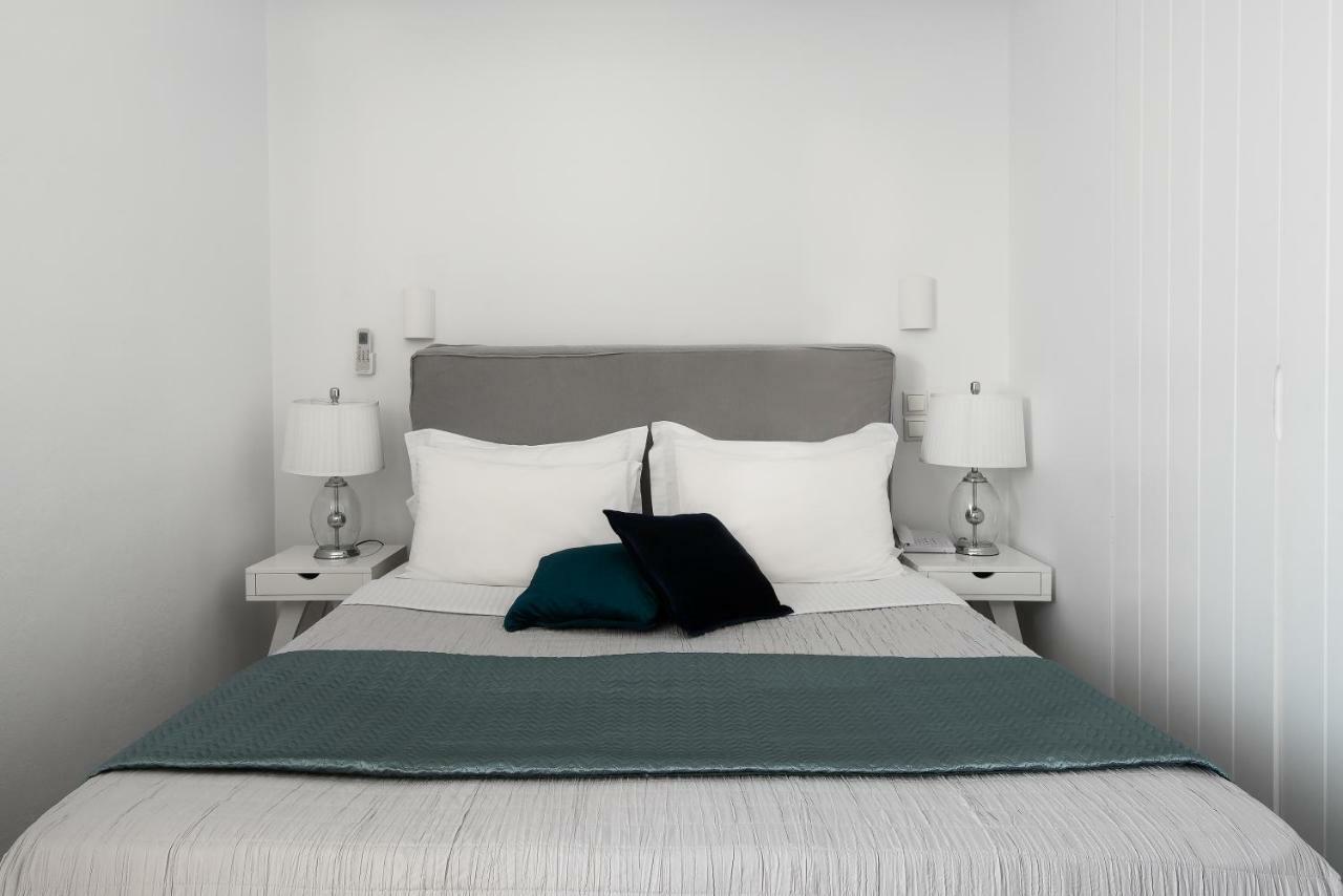 Riva Suites - Adults Only Mykonos Town