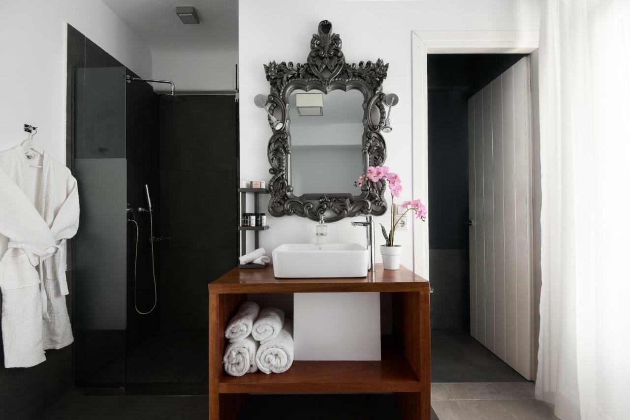 Riva Suites - Adults Only Apartment *