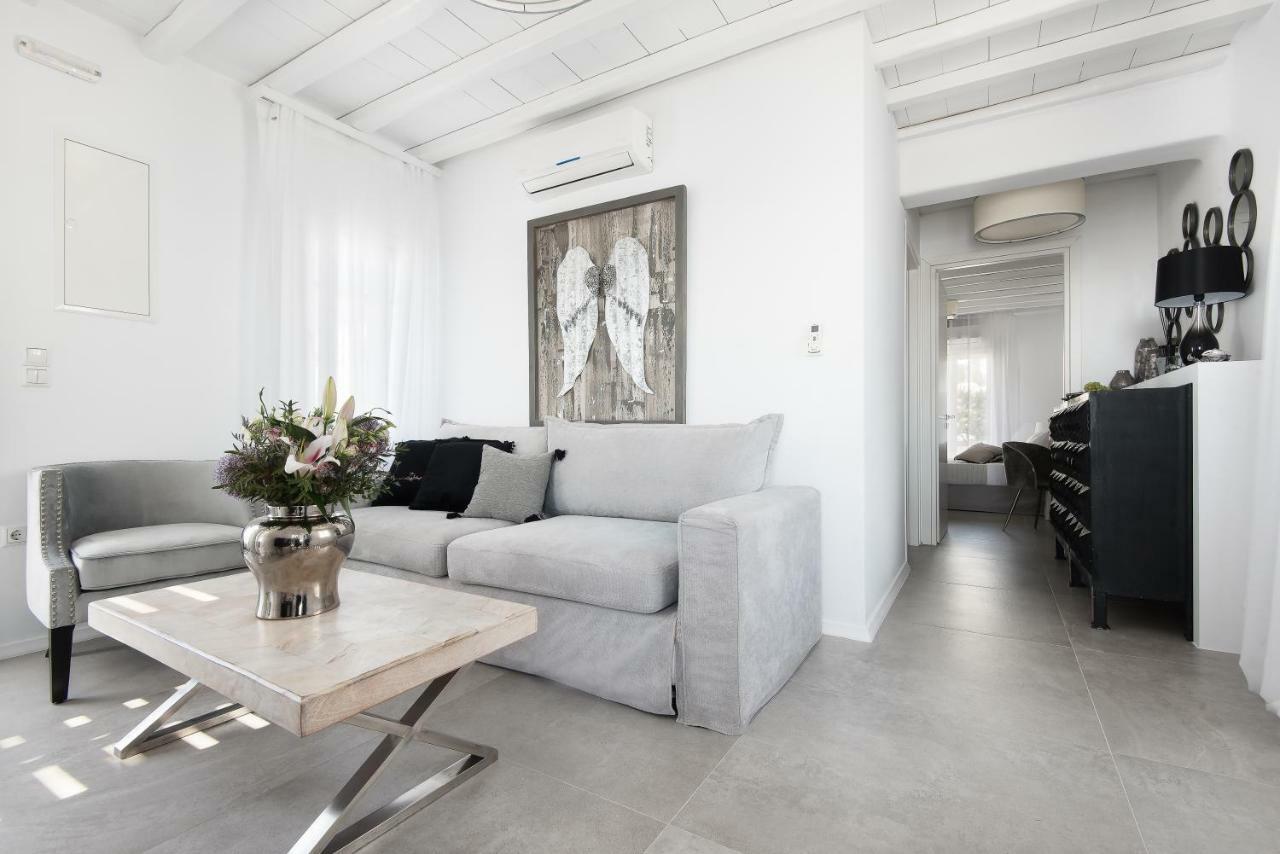 Riva Suites - Adults Only Apartment *