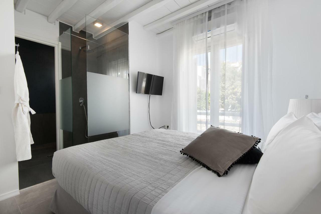 Riva Suites - Adults Only Apartment Mykonos Town
