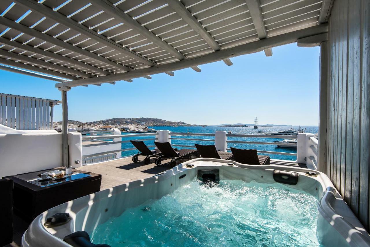 Riva Suites - Adults Only Apartment *