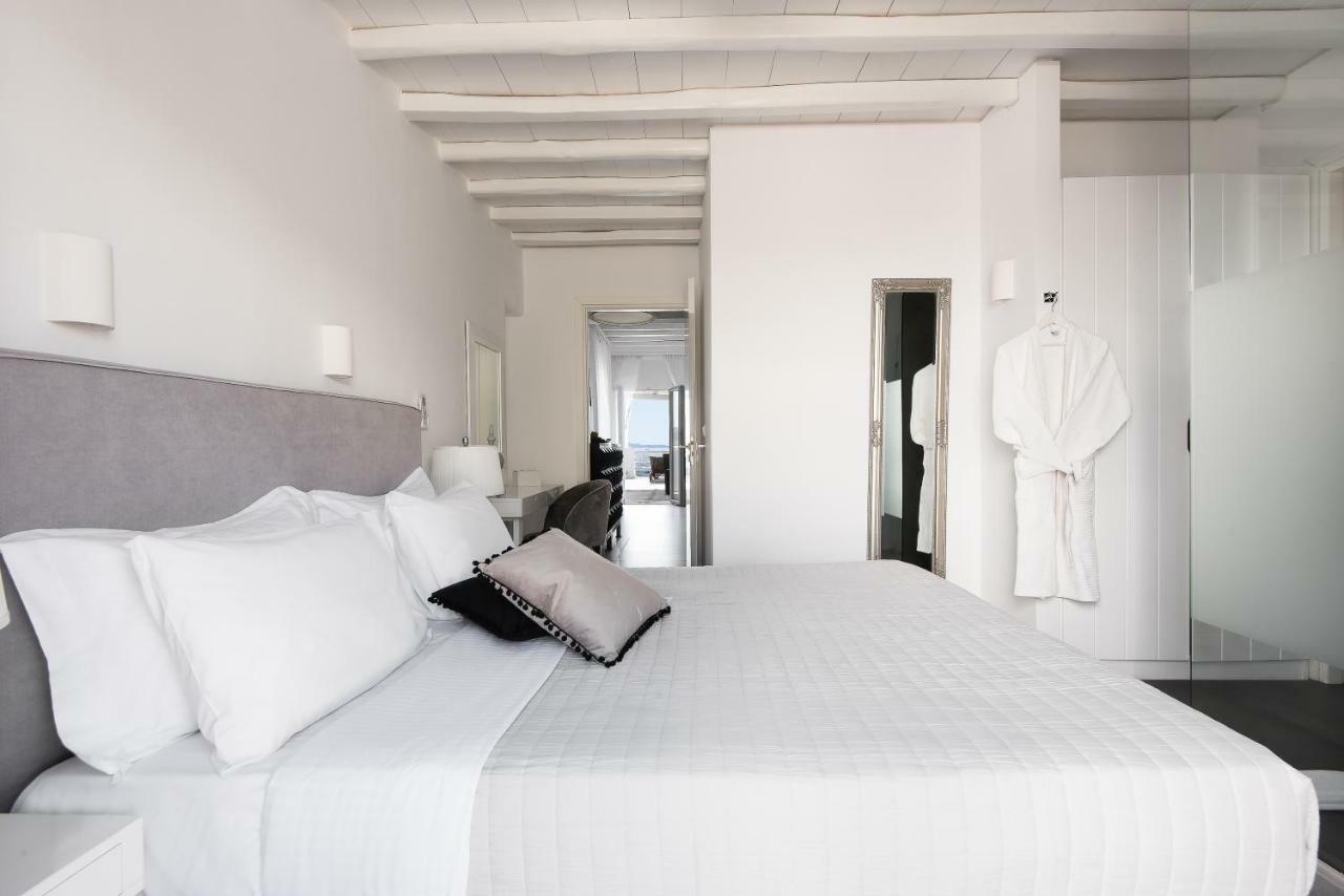 Riva Suites - Adults Only *