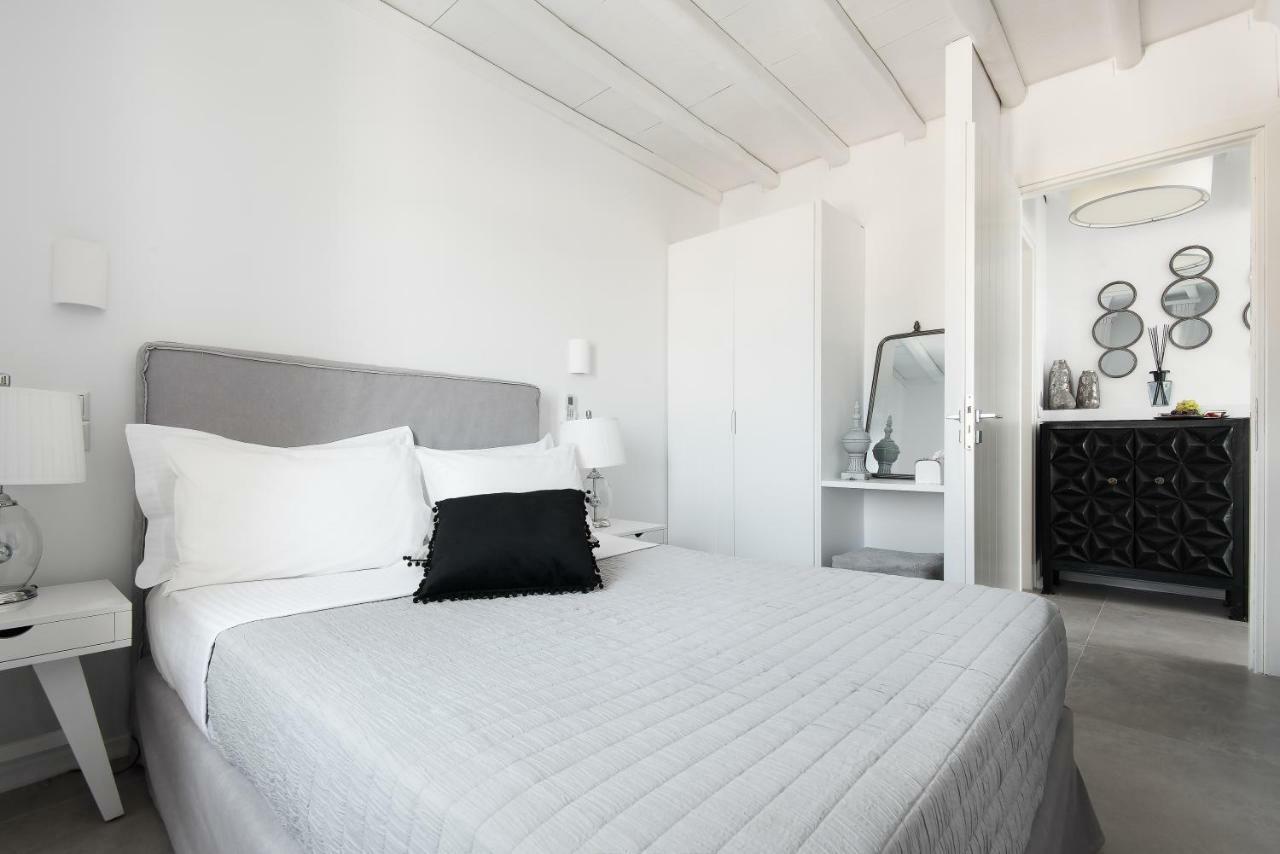 Riva Suites - Adults Only Mykonos Town