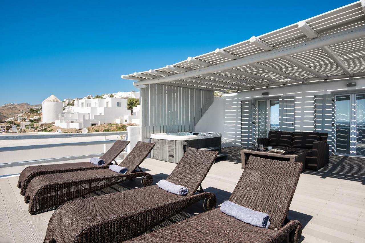 Riva Suites - Adults Only *