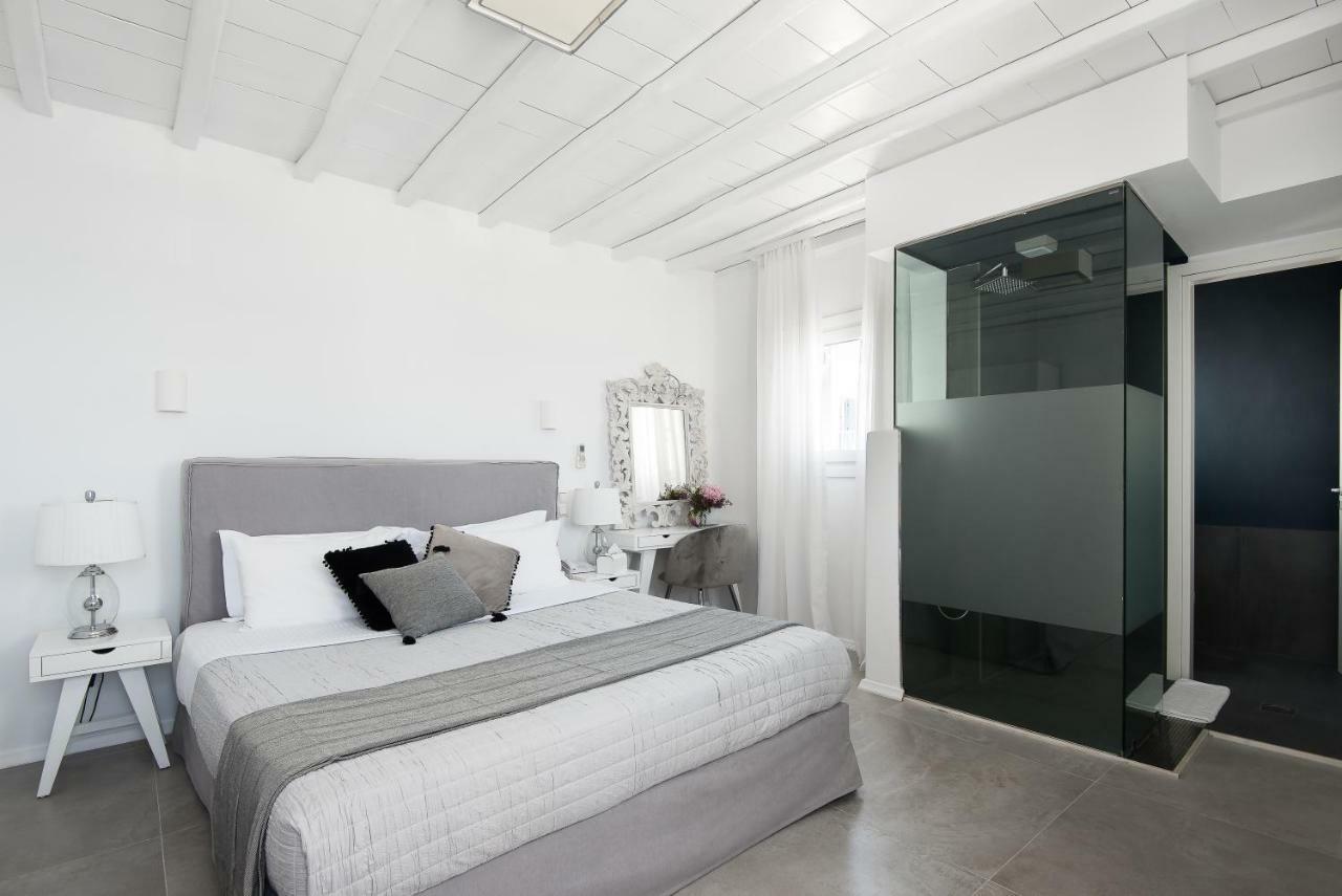 Riva Suites - Adults Only * Mykonos Town