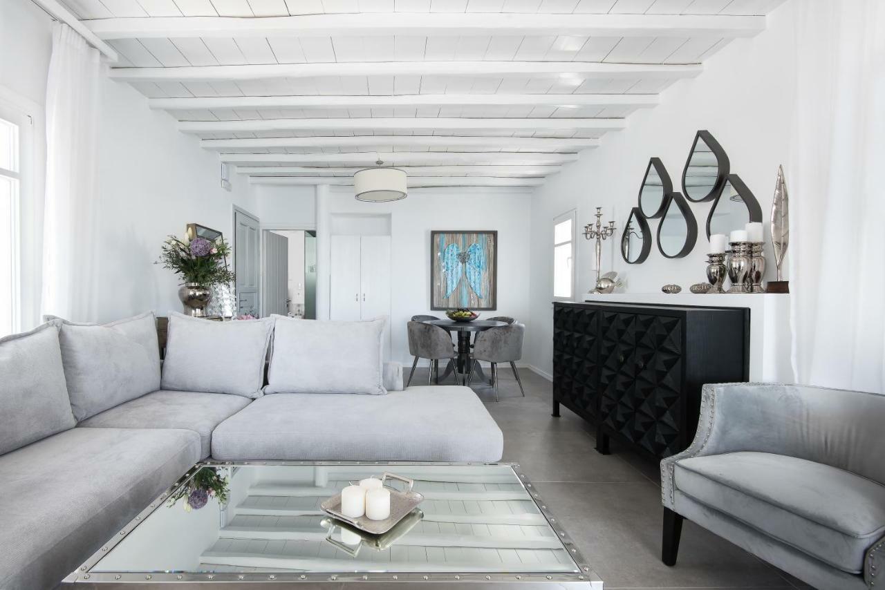 Riva Suites - Adults Only * Mykonos Town
