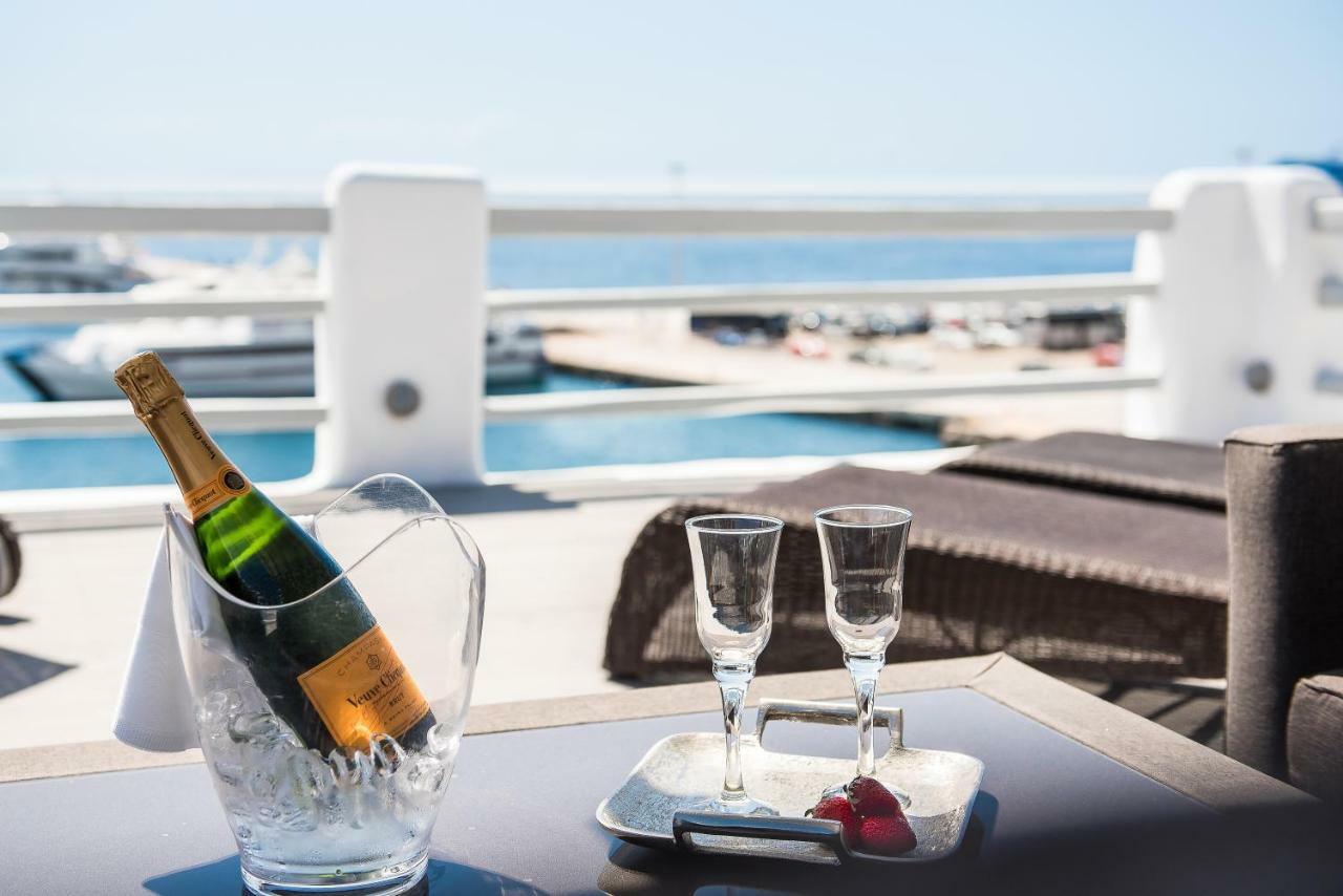 Riva Suites - Adults Only Apartment