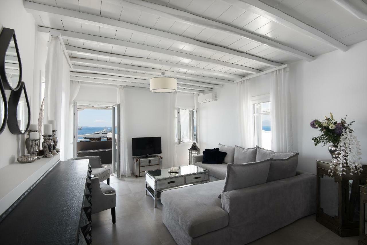 Riva Suites - Adults Only Apartment