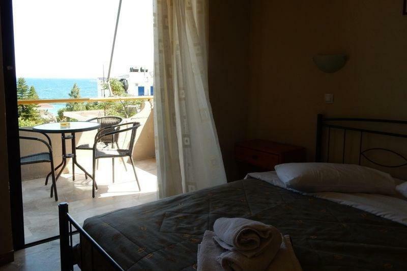 Aparthotel Angelo Tolo