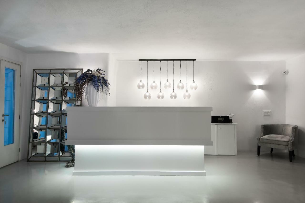 Apartment Riva Suites - Adults Only Mykonos Town