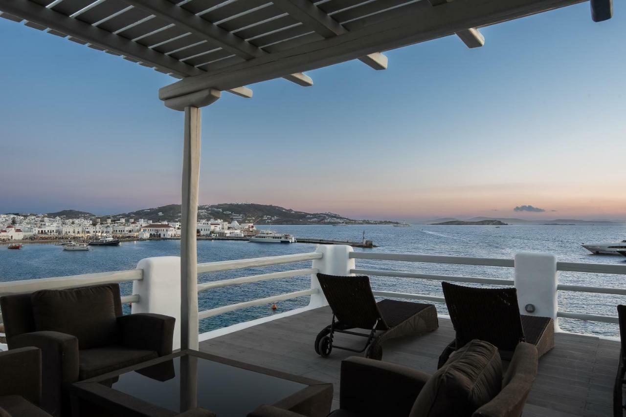 Riva Suites - Adults Only *