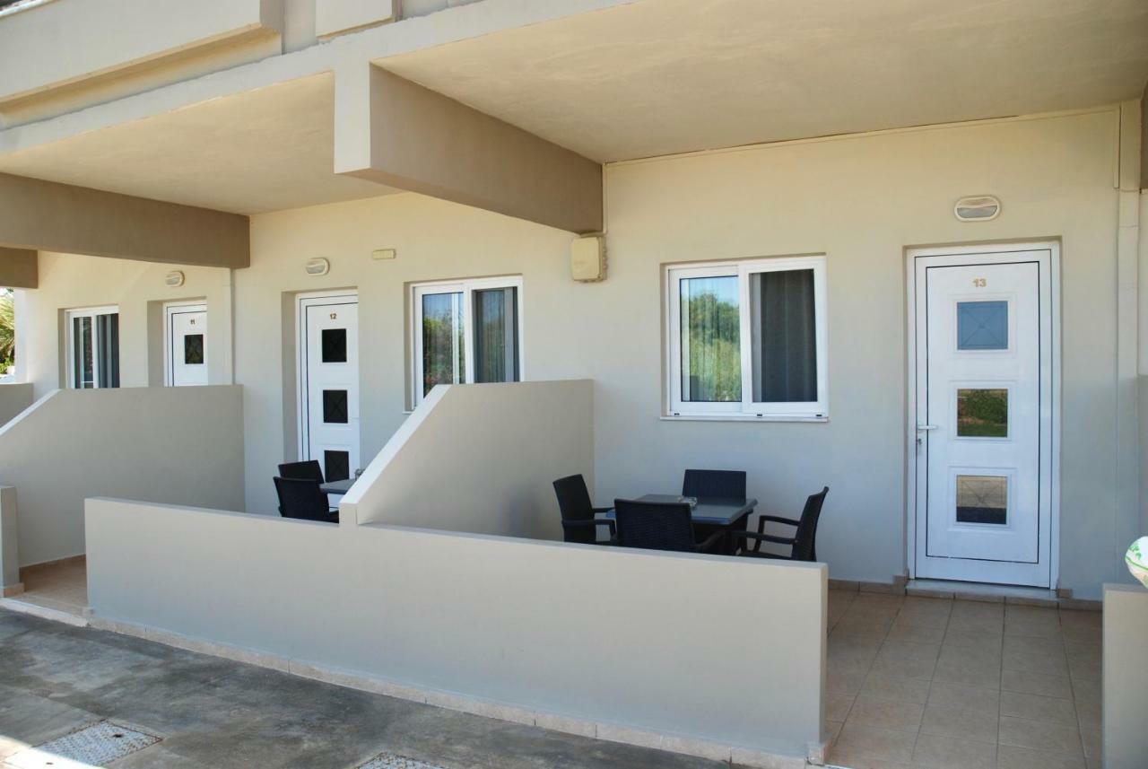 Yiannis Apartment *