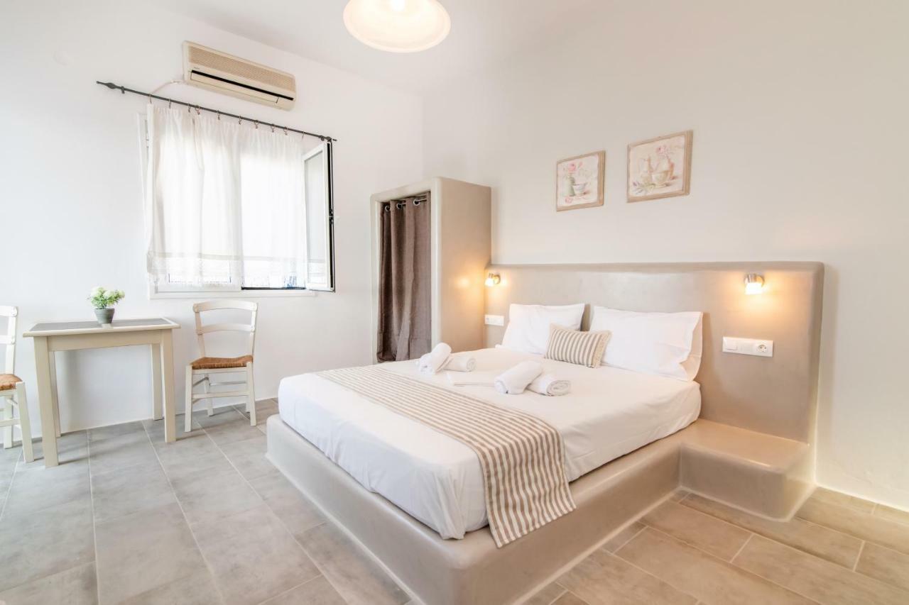 Apartment Porto Tinos *