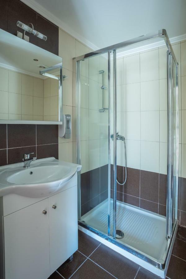 Kavadias Apartment