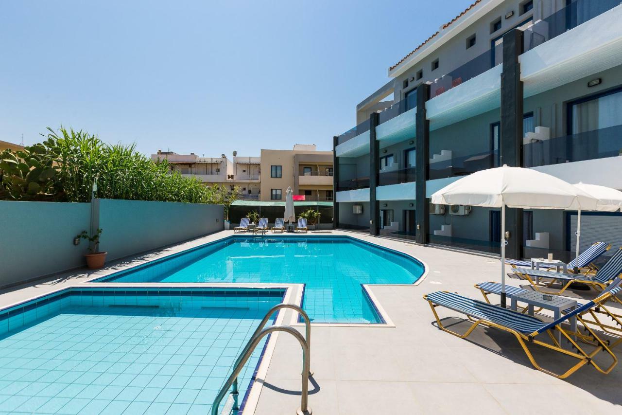 Aparthotel Yacinthos 2*