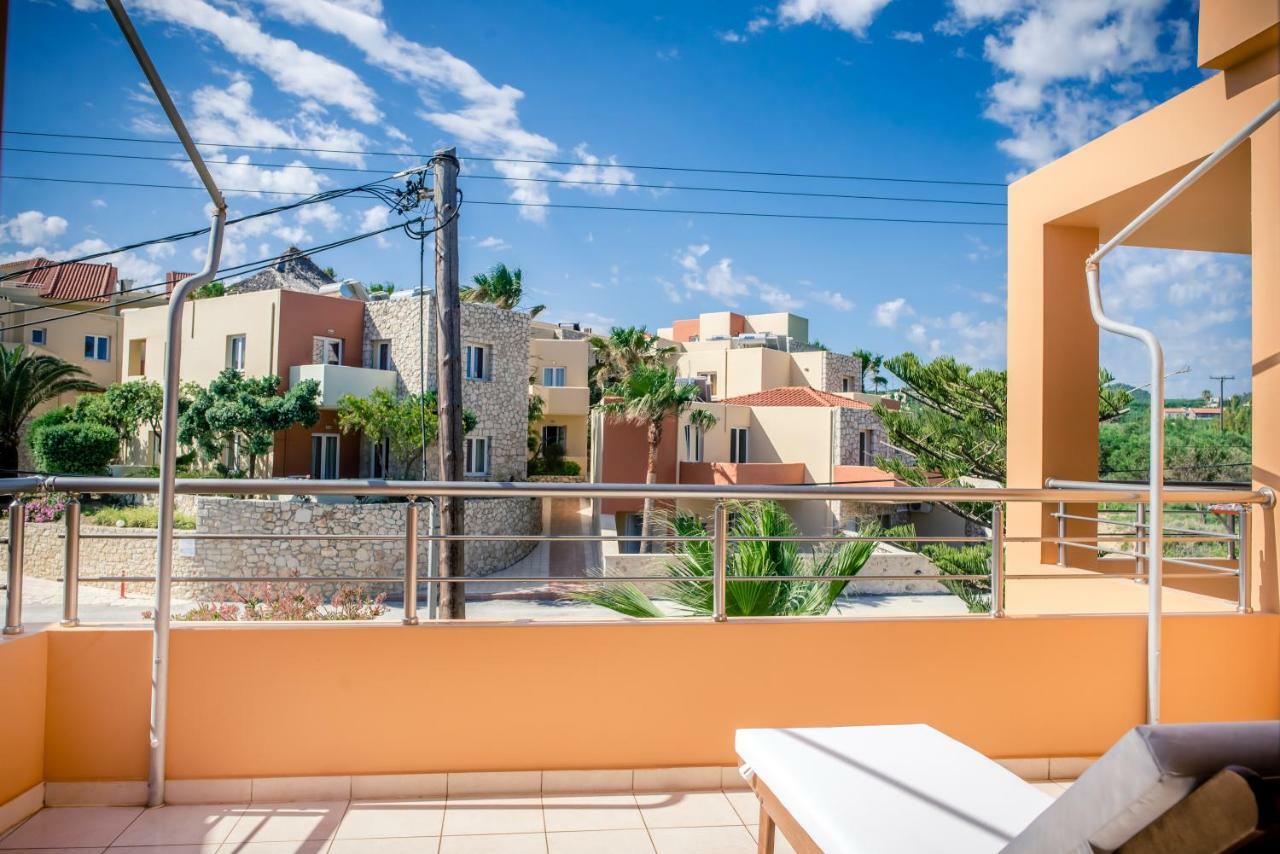 Lavender Chania Villa *