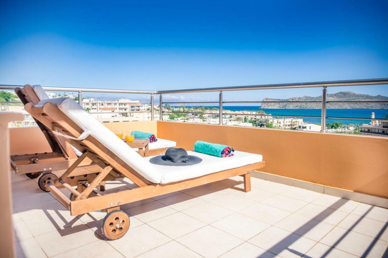 Lavender Chania Villa