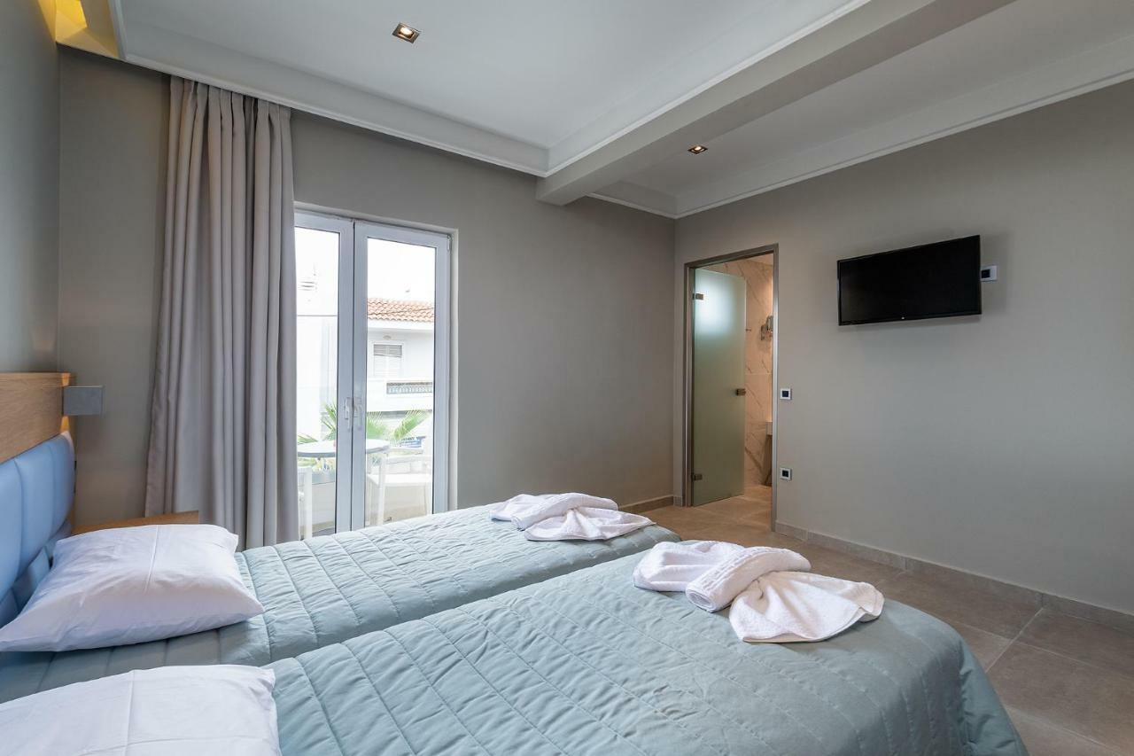 Argiri & Aparthotel Kardamena (Kos)