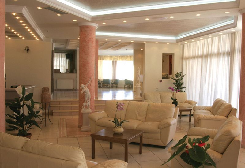 Castello Hotel Heraklion (Crete)