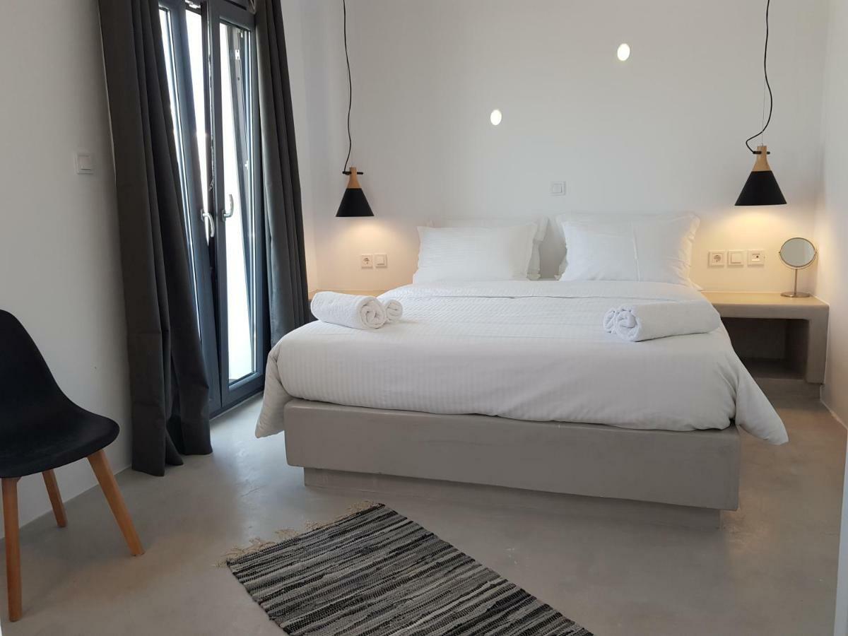 Piperaki Project Apartment *