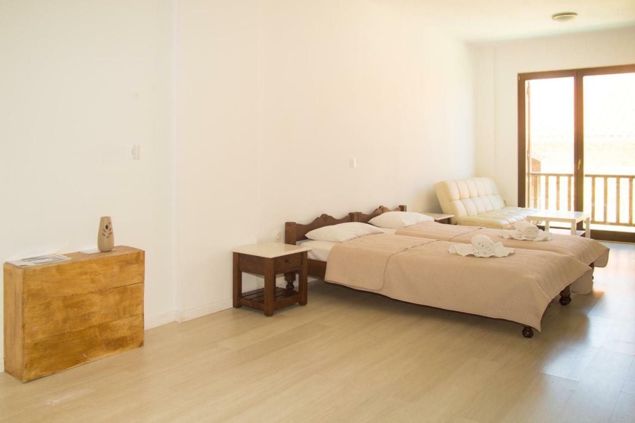 Creta Seafront Residences 3* Rethymno (Crete)