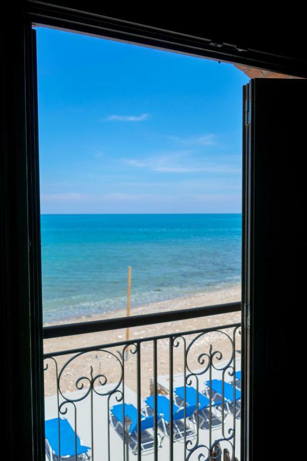 Creta Seafront Residences 3* Rethymno (Crete)