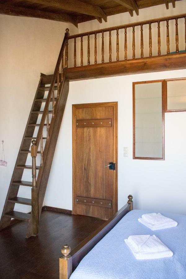Creta Seafront Residences Hotel Rethymno (Crete)