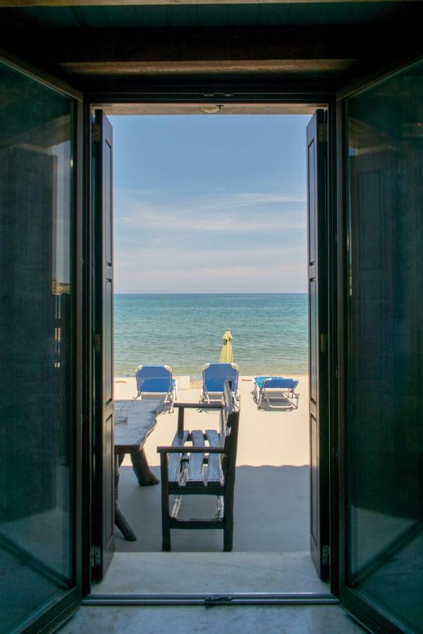 Creta Seafront Residences 3* Rethymno (Crete)