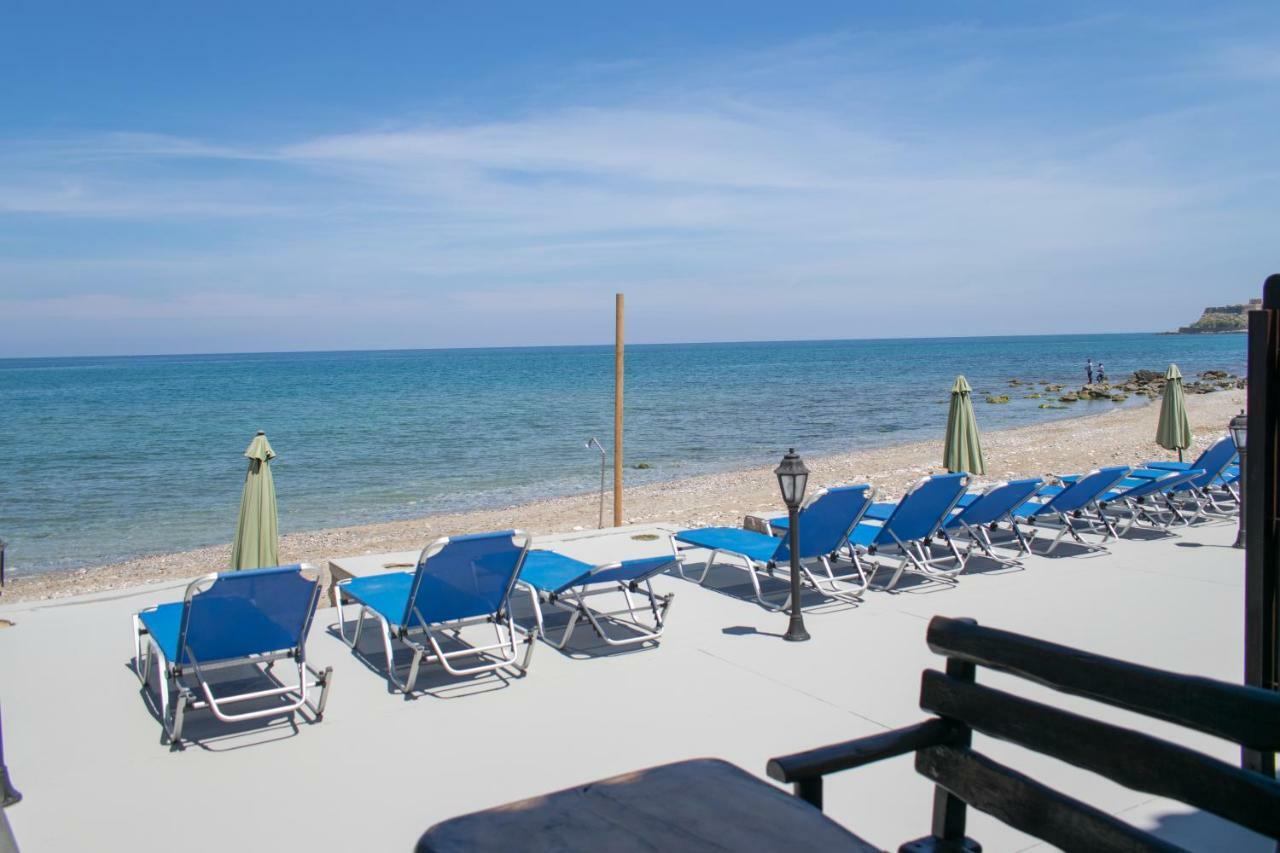 Hotel Creta Seafront Residences Rethymno (Crete)