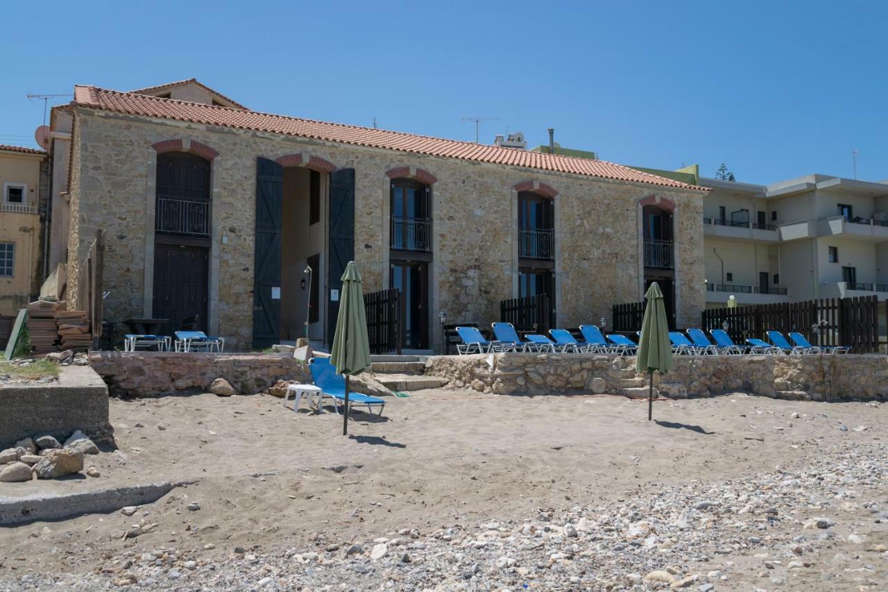 Creta Seafront Residences Rethymno (Crete)