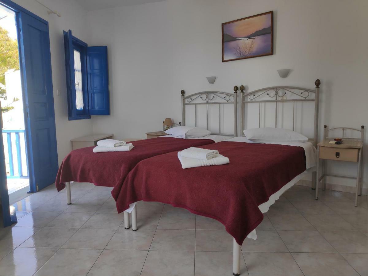 Hotel Meltemi