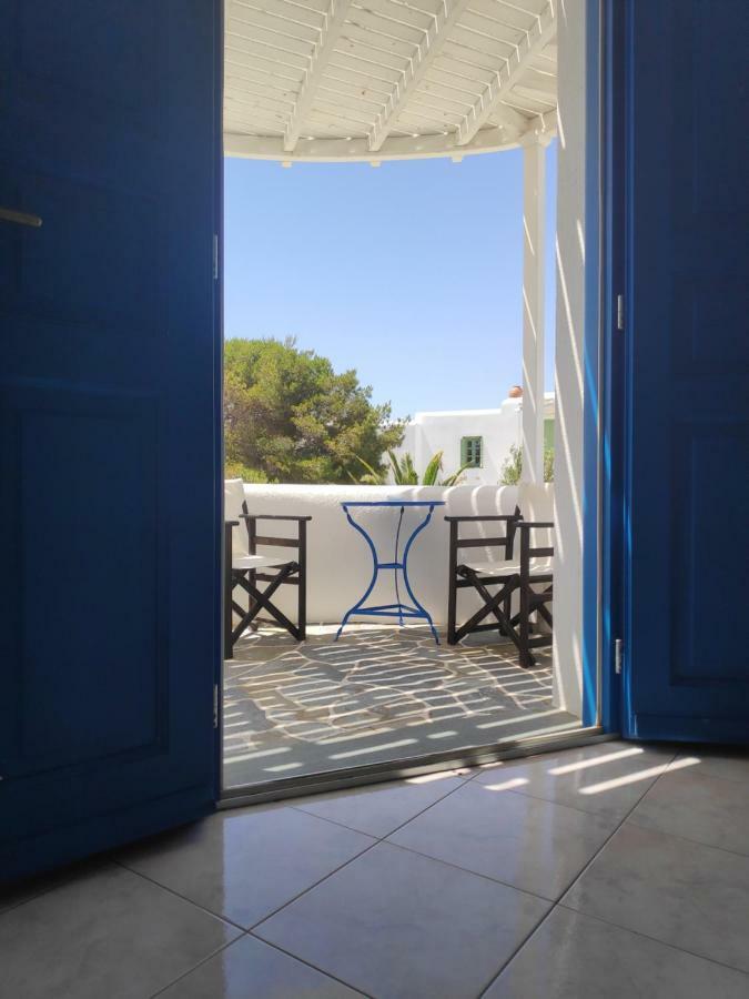 Hotel Meltemi