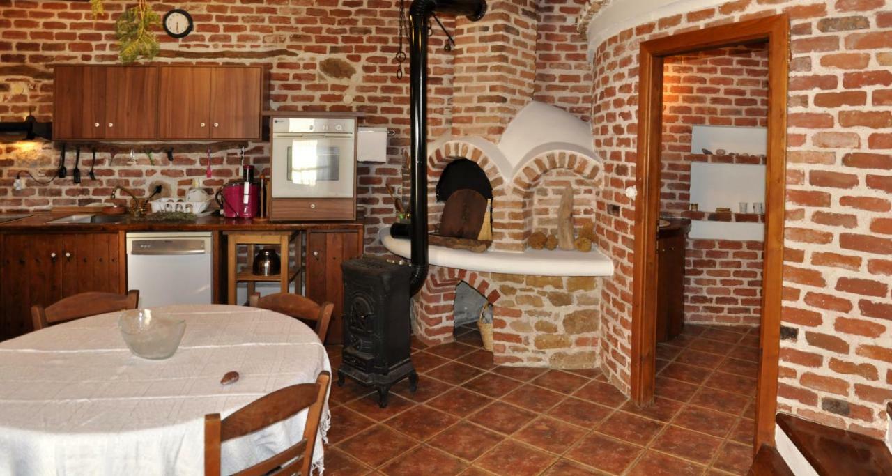 Tarsanas Luxury *