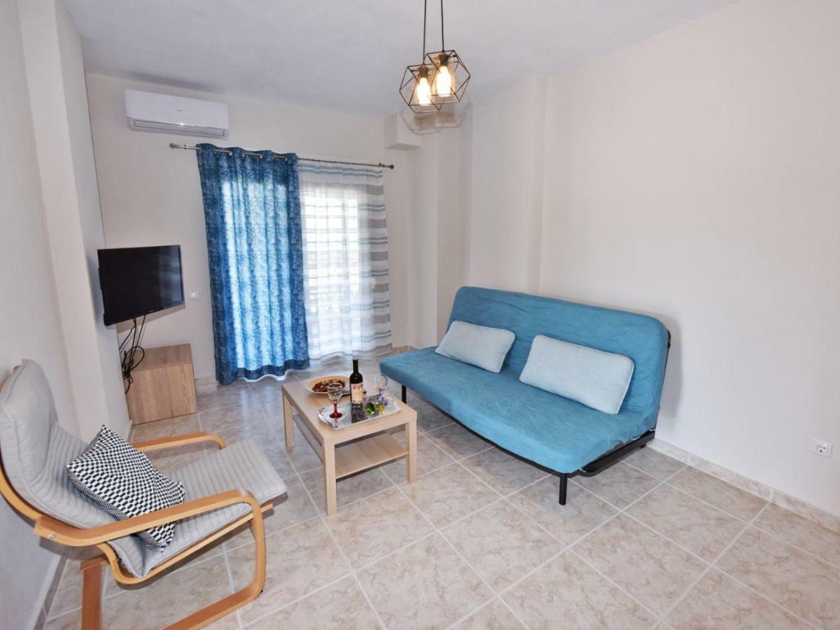 Iris Sunset - Halkidiki Holiday home