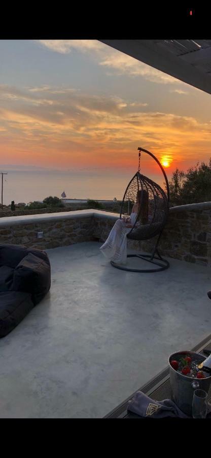 Adel Private Hotel Mykonos Town