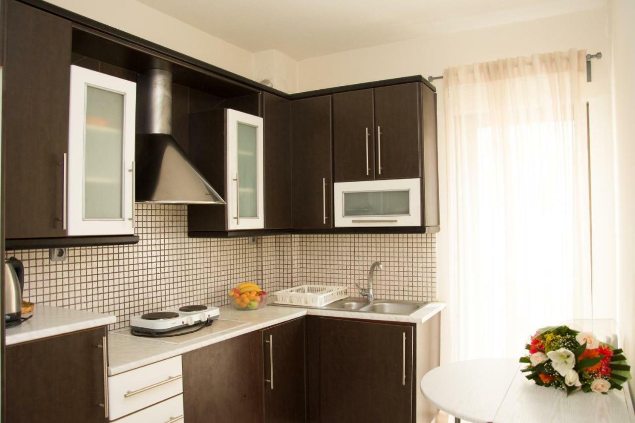 Apartment Elysium - Majken *