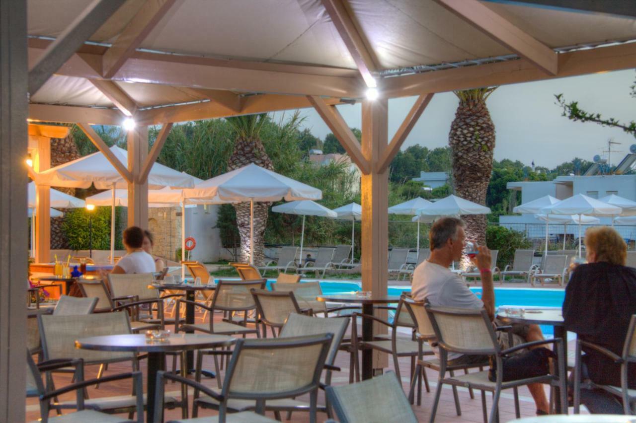 Solimar Dias Resort