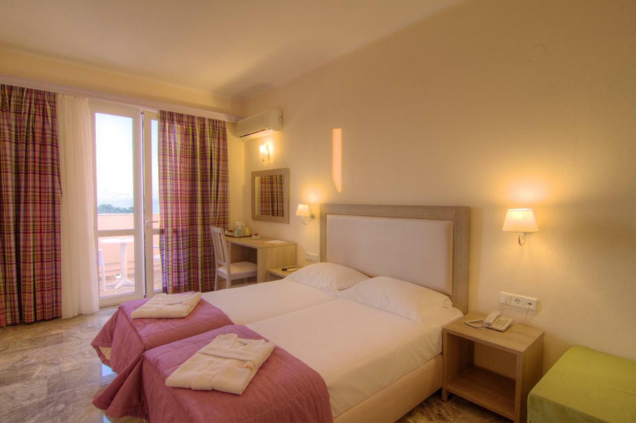 Resort Solimar Dias