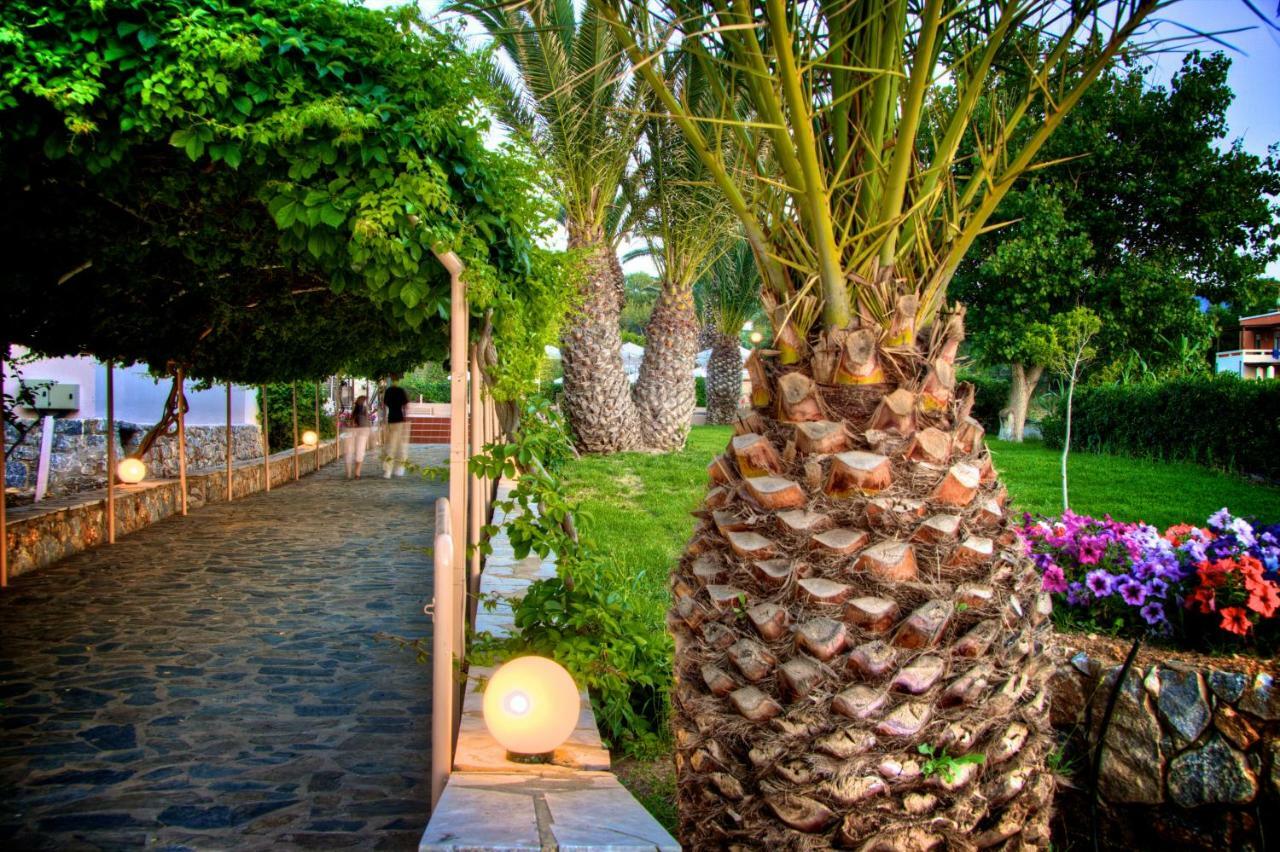 Solimar Dias Resort 3*