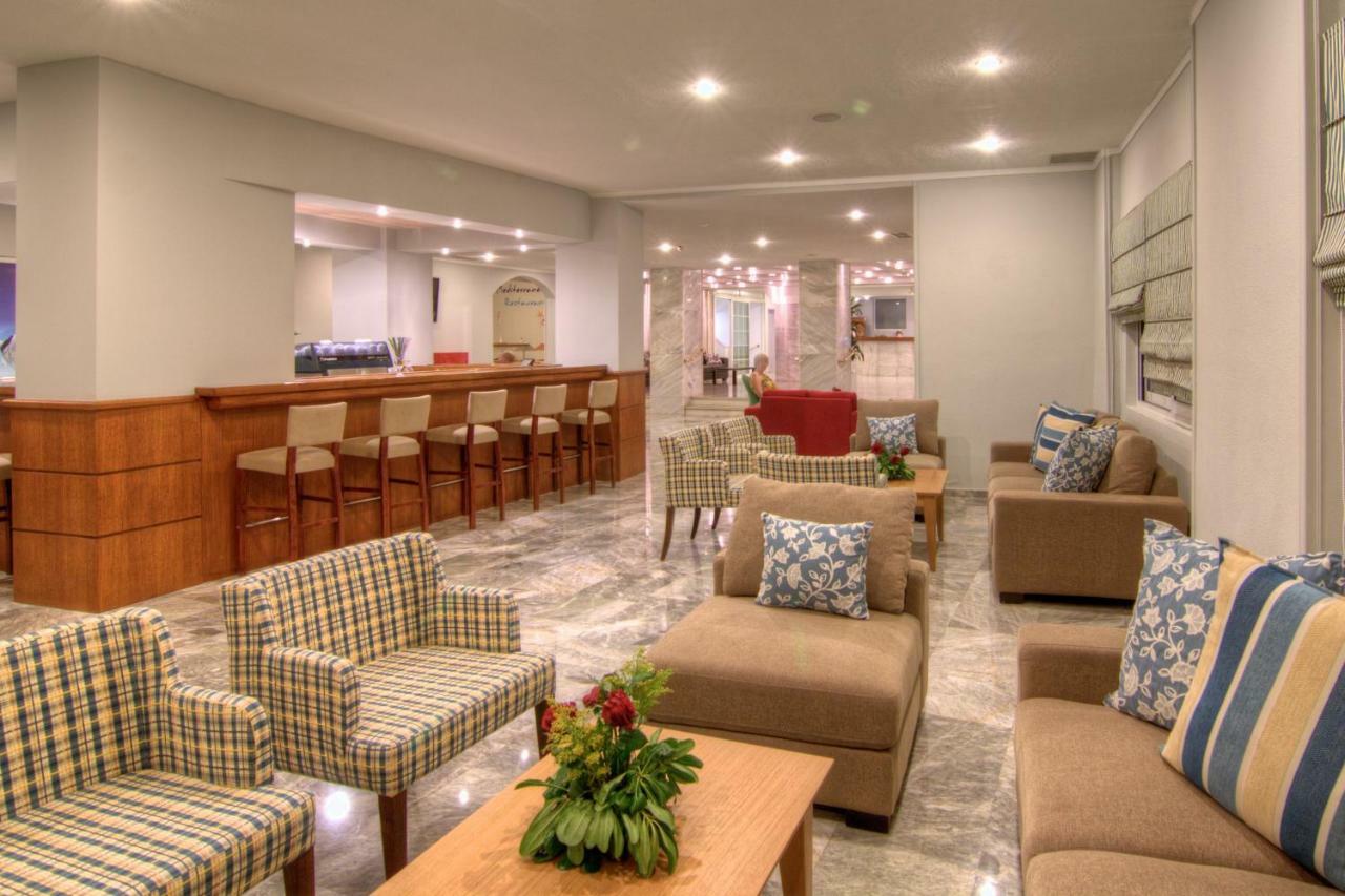 Resort Solimar Dias