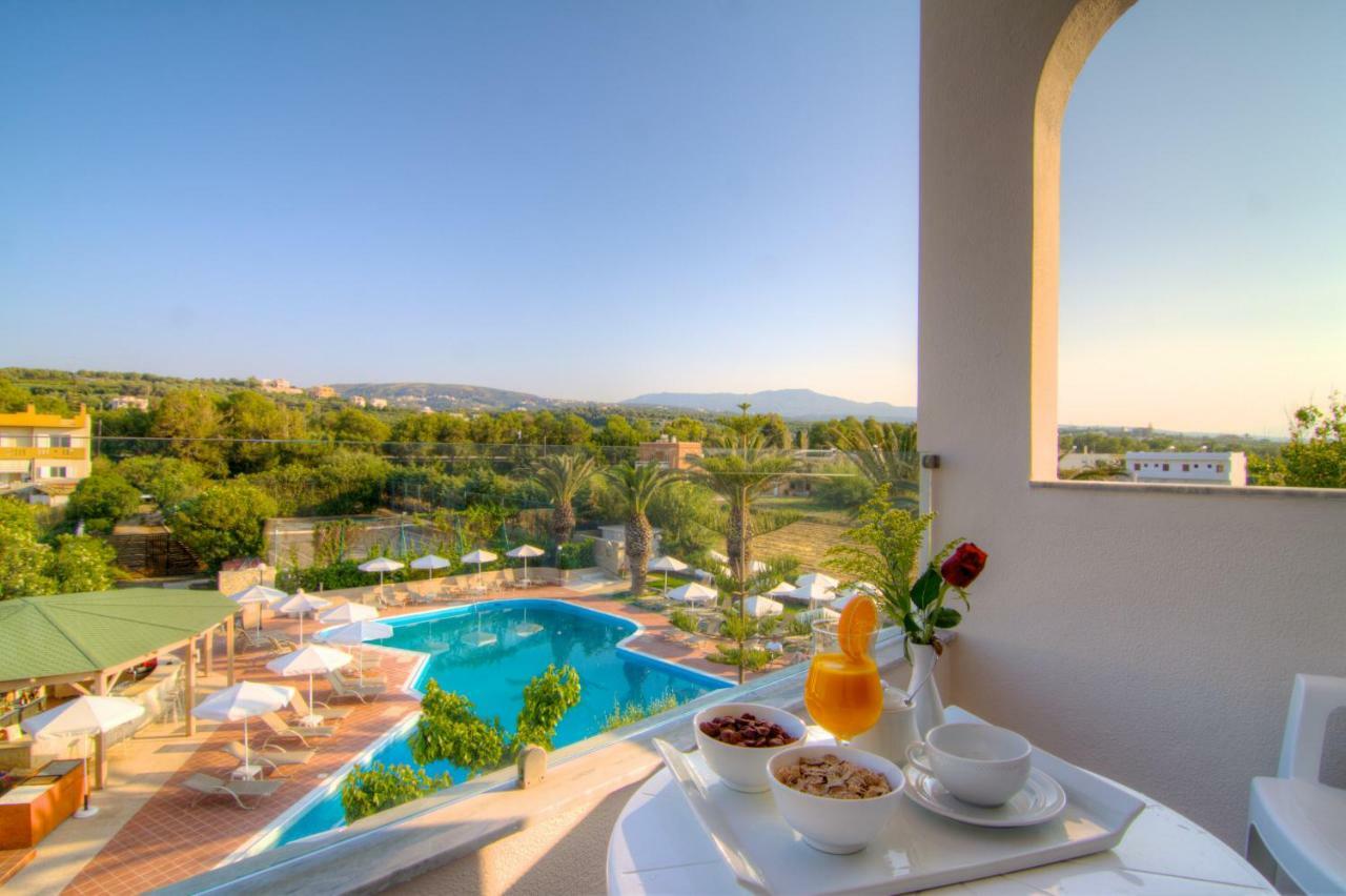 Solimar Dias Resort Rethymno (Crete)