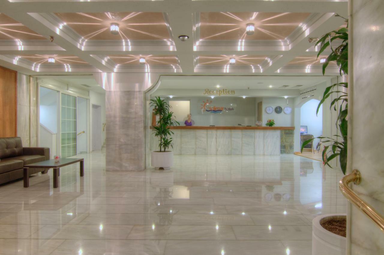 Solimar Dias Resort 3*